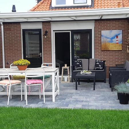 Wad'Ngeluk Villa Paesens Eksteriør bilde