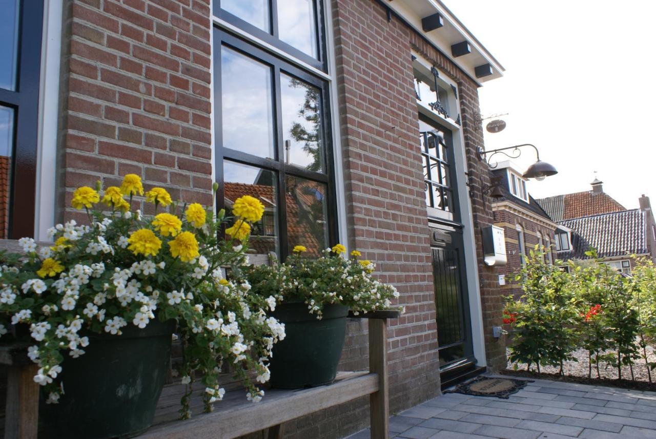 Wad'Ngeluk Villa Paesens Eksteriør bilde