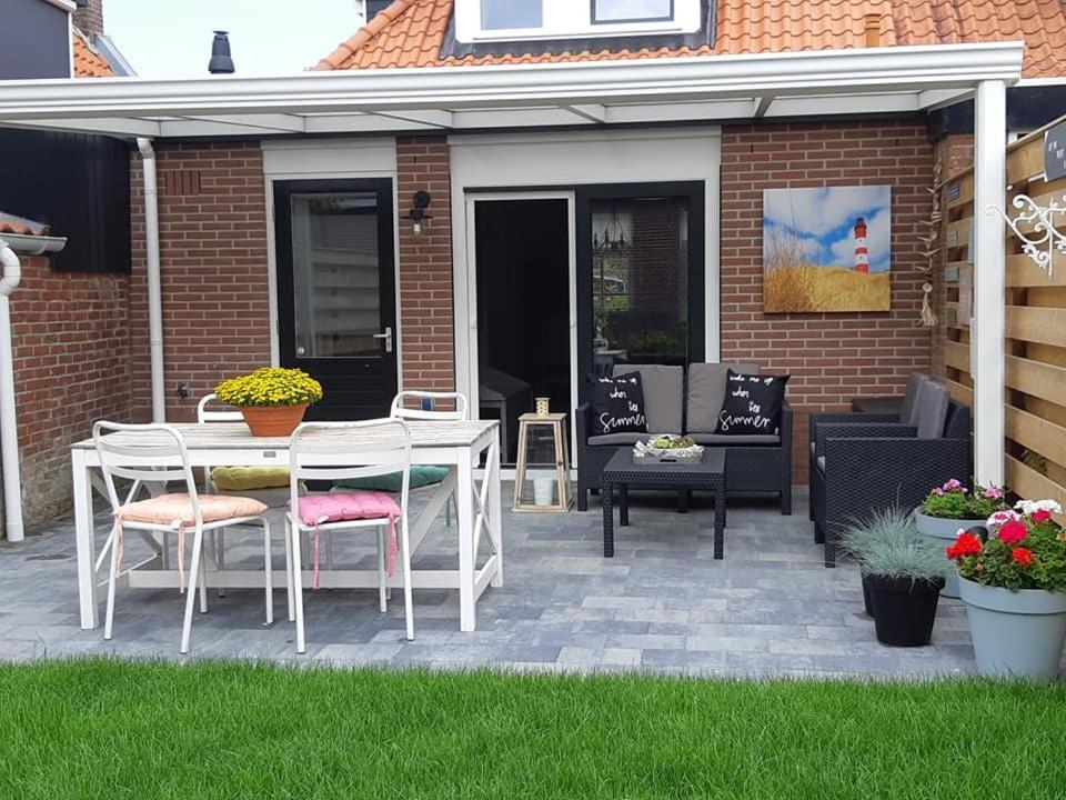 Wad'Ngeluk Villa Paesens Eksteriør bilde