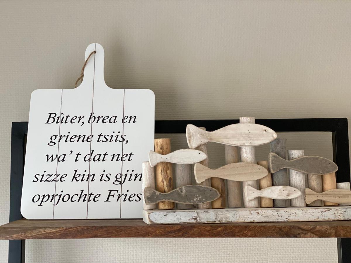 Wad'Ngeluk Villa Paesens Eksteriør bilde